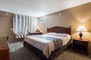 Knights Inn Amsterdam Habitación foto